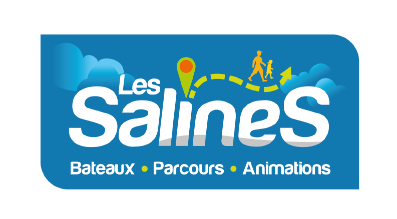 logo les salines