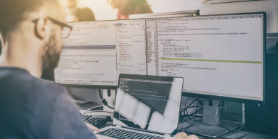 Développeur Full Stack H/F