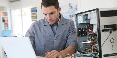 Technicien Informatique H/F
