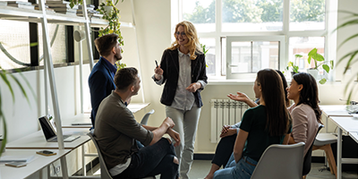 Directeur Conseil H/F
