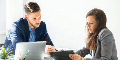 Digital business developer